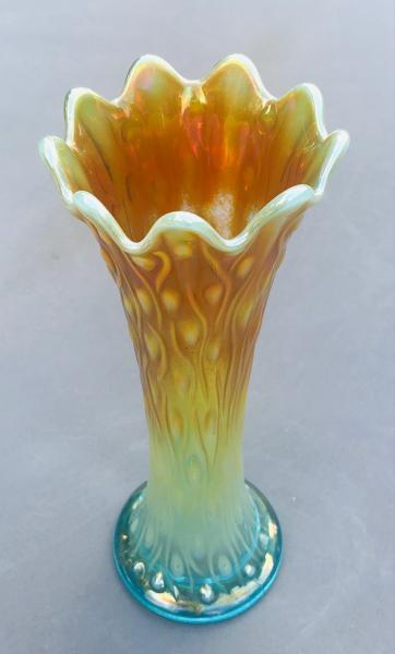 Glass for Sale | Northwood Tree Trunk Vase